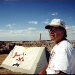 Keepers of the Stronghold:  Lakota are once again defending Ghost Dancers’ burial places